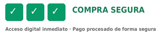 Excelente — Confiable 9.7
